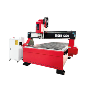 Low budget Tiger 1325