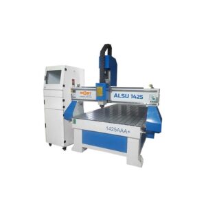 ALSU 1425 CNC Router Machine