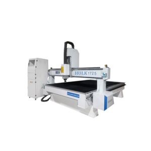 HULK 1725 CNC Router