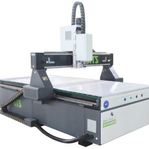 CNC ROUTER WTS THUNDER