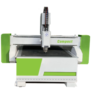 CNC ROUTER WTS COMPACT 1425