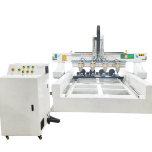 4 head Rotary CNC (Victorian Special )