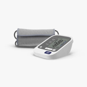 Digital Blood Pressure Machine – BP Machine