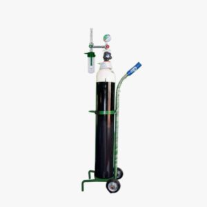 Oxygen Cylinder