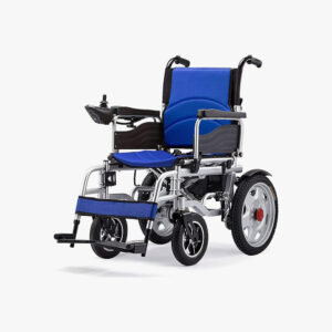 Electric Wheelchair