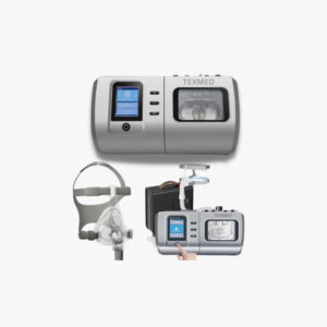 BiPAP Machine