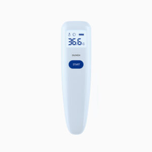 LCD Thermometer