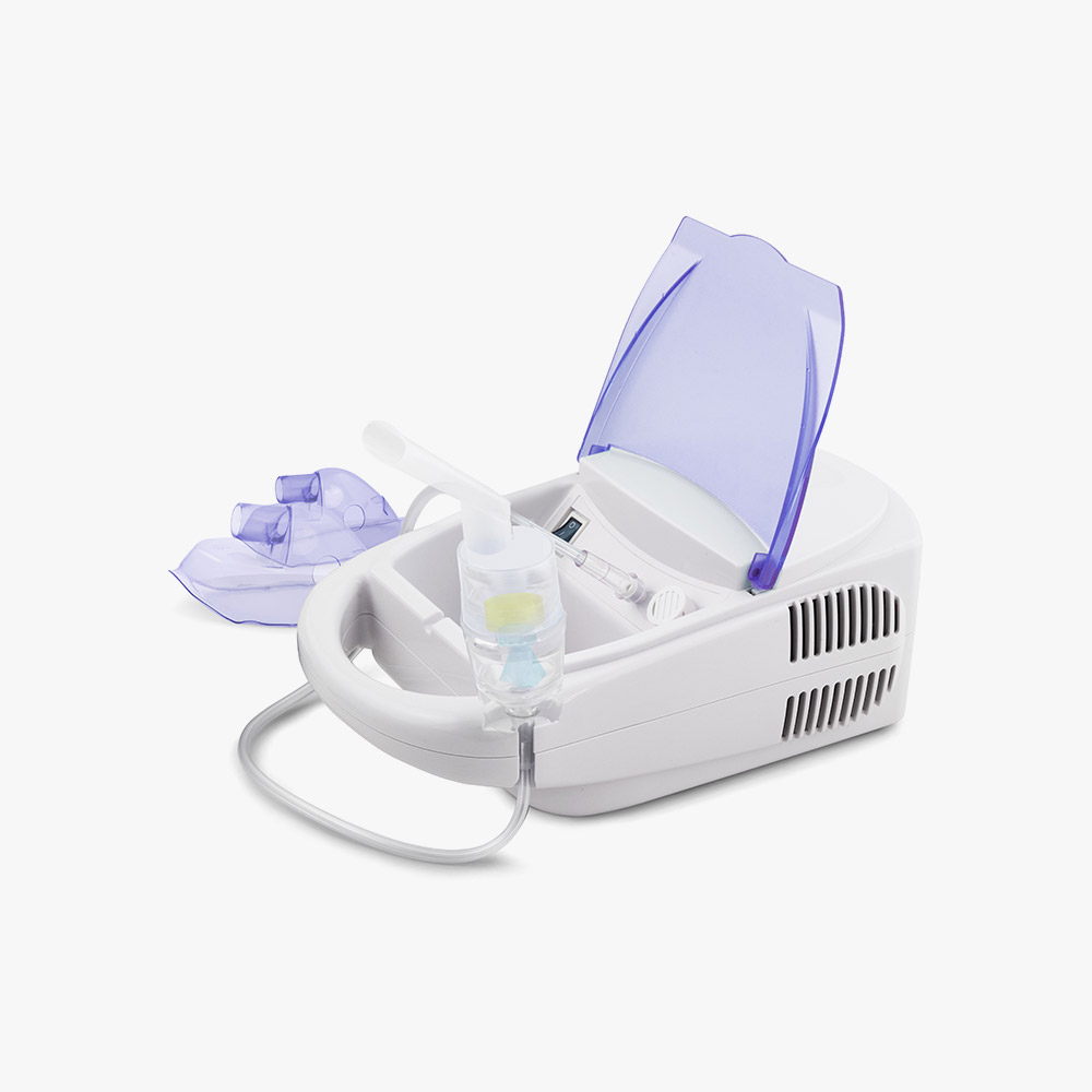 Portable Nebulizer